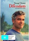 The Descendants